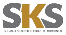 SKS Logo